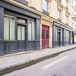 Normandie 2 - Ci - Beautiful Apt At Heart Of 3E For Marais- 2P