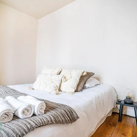 Normandie 2 - Ci - Beautiful At Heart Of 3e For Marais- 2p Apartment Paris