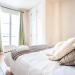 Normandie 2 - Ci - Beautiful Apt At Heart Of 3E For Marais- 2P