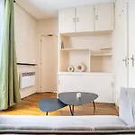 Normandie 2 - Ci - Beautiful Apt At Heart Of 3E For Marais- 2P
